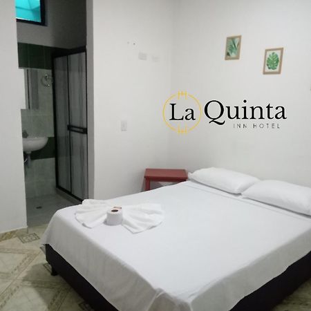 La Quinta Inn Santa Marta Dış mekan fotoğraf