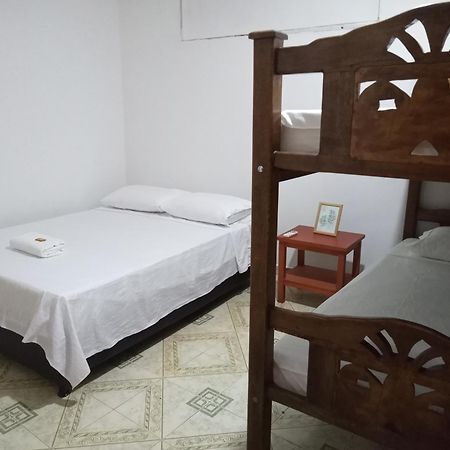 La Quinta Inn Santa Marta Dış mekan fotoğraf