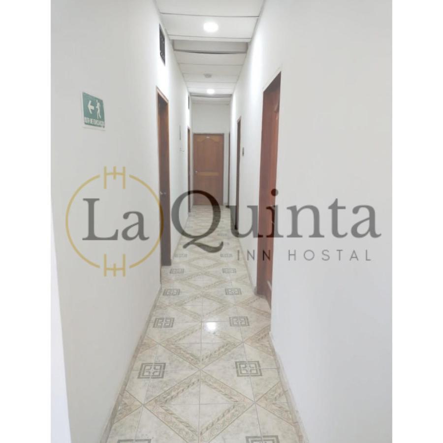 La Quinta Inn Santa Marta Dış mekan fotoğraf