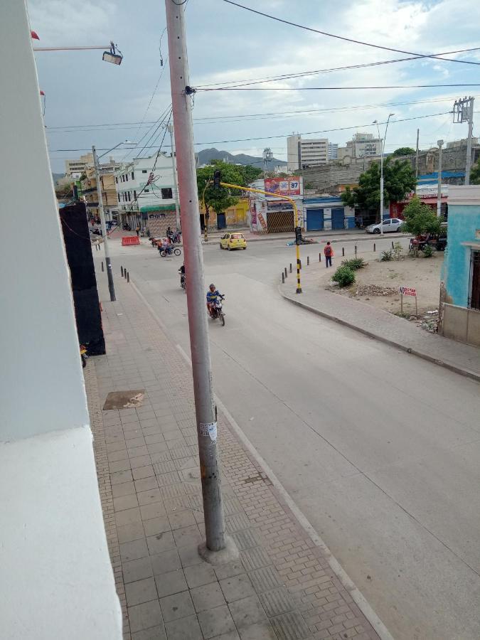 La Quinta Inn Santa Marta Dış mekan fotoğraf