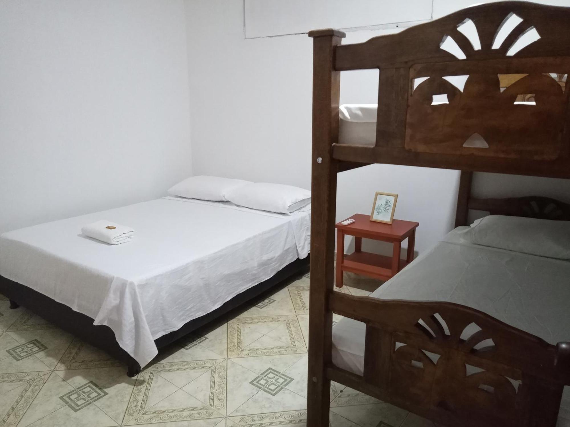 La Quinta Inn Santa Marta Dış mekan fotoğraf