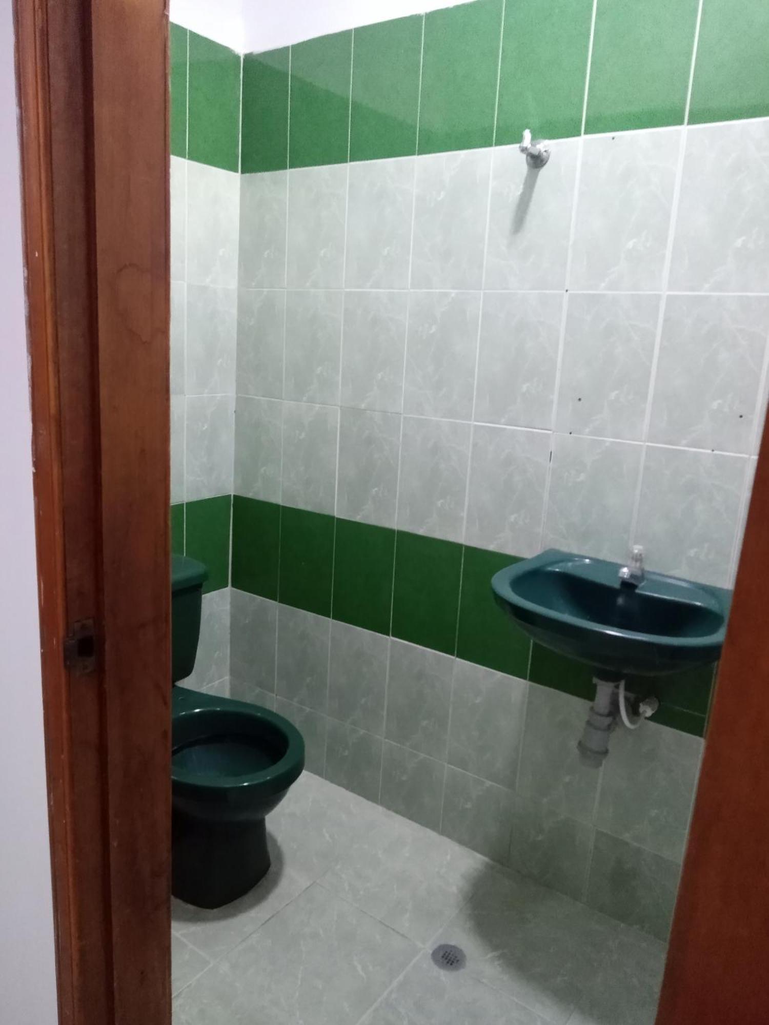 La Quinta Inn Santa Marta Dış mekan fotoğraf